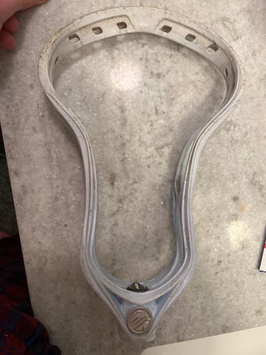 Maverik Optik 3 Unstrung Head (Used)