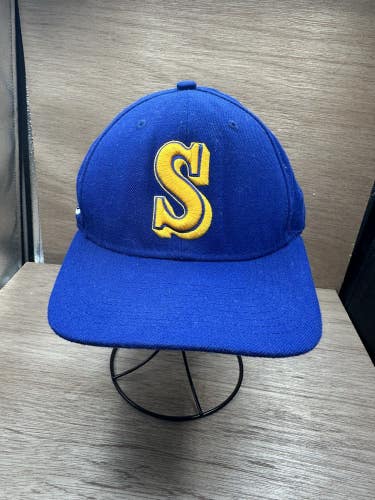 Seattle Mariners Ken Griffey Jr Cooperstown 9fifty Hat