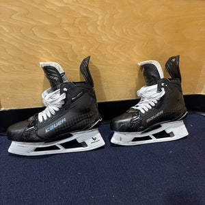 2025 Bauer Hockey Skates Regular Width 10 (New)