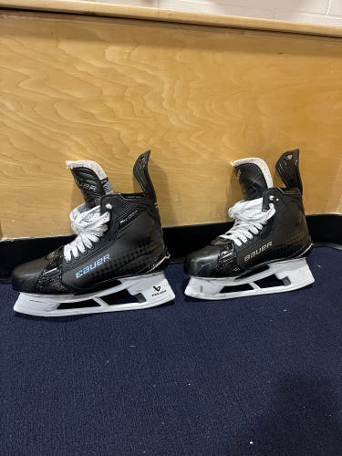 2025 Bauer Hockey Skates Regular Width 10 (New)