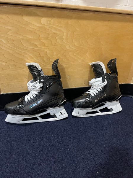 2025 Bauer Hockey Skates Regular Width 10 (New)