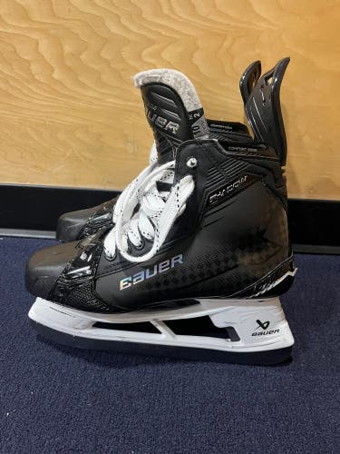 2025 Bauer Hockey Skates Regular Width 10 (New)