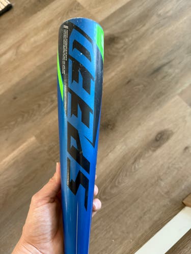 Easton speed