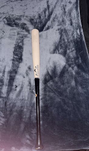 2025 CamWood Game Bat BBCOR Certified Bat (-3) 30.5 oz 33.5" (Used)