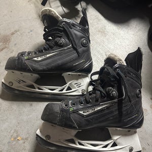 CCM RibCor 48K Pump Hockey Skates Size 3 (Used)