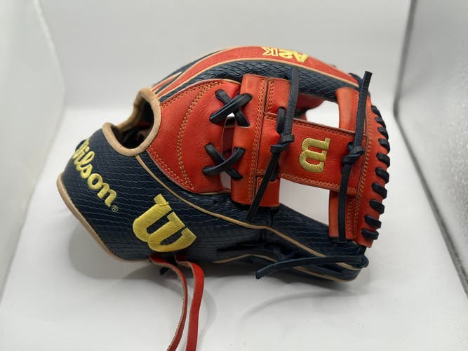 Wilson A2K