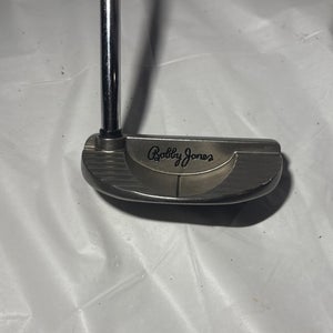 Right Handed 35" Callaway Bobby Jones BJ-5 Putter w/ Steel Shaft