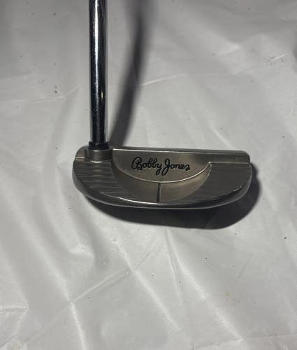 Right Handed 35" Callaway Bobby Jones BJ-5 Putter w/ Steel Shaft