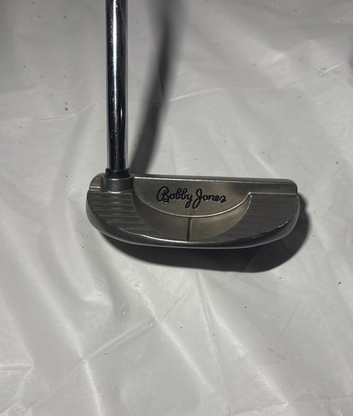 Right Handed 35" Callaway Bobby Jones BJ-5 Putter w/ Steel Shaft