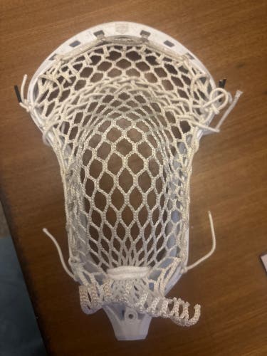 Maverik Optik 2.0 Strung Head (Used)