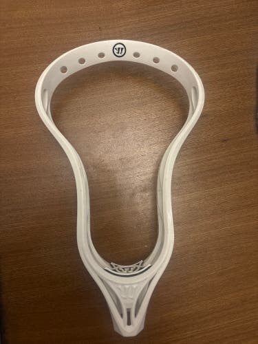 Warrior Burn Unstrung Head (New)