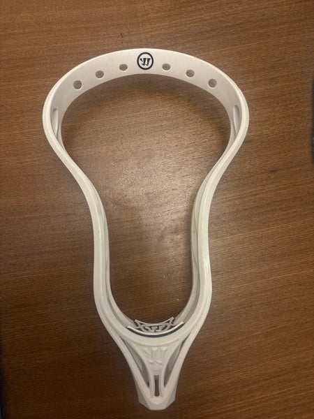 Warrior Burn Unstrung Head (New)