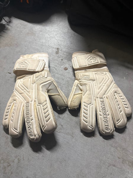 Medium/Large Goalie Gloves (Used)