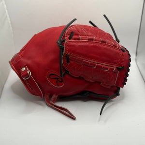 Rawlings Heart of the Hide Pitchers Glove 12"