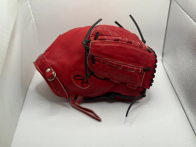 Rawlings Heart of the Hide Pitchers Glove 12"