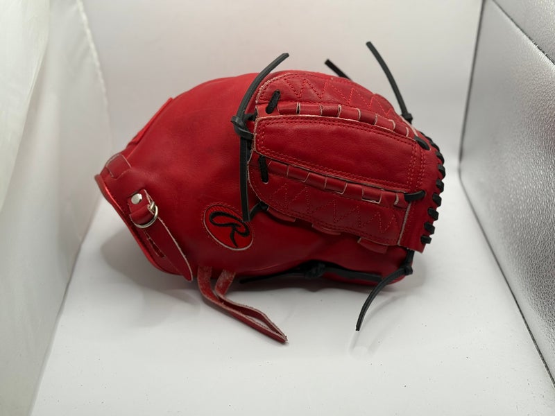 Rawlings Heart of the Hide Pitchers Glove 12"
