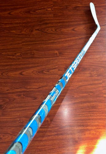 Junior CCM JetSpeed FT5 Pro Left Hand Hockey Stick P29 (Used)