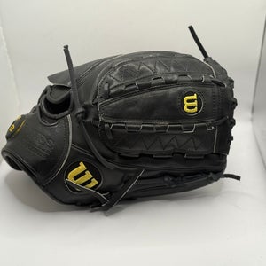 RH Wilson A2000 Conform DFS DialFit GM 31 - 12.5"