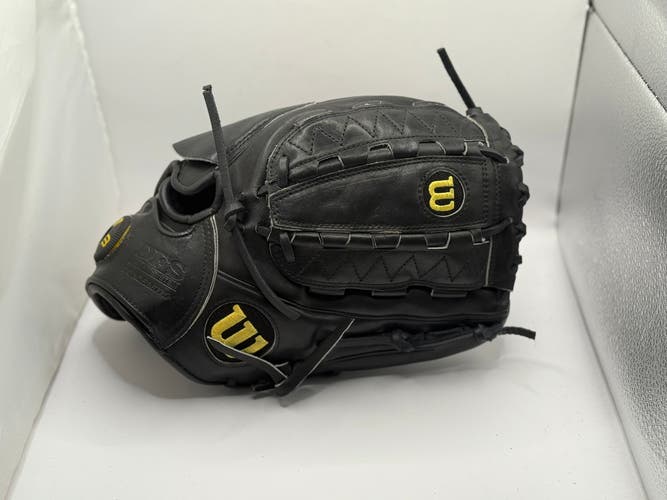 RH Wilson A2000 Conform DFS DialFit GM 31 - 12.5"