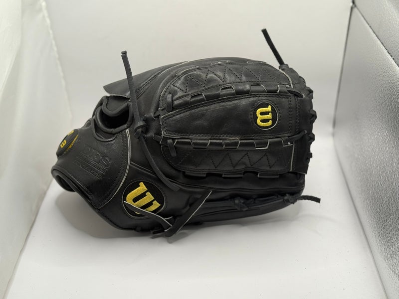 RH Wilson A2000 Conform DFS DialFit GM 31 - 12.5"