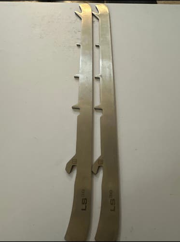 Bauer LS3G 296 mm (New) Goalie Runners