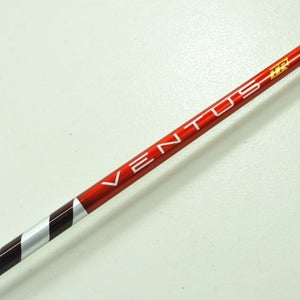 Fujikura Ventus VeloCore TR Red 7 Stiff Titleist Driver Shaft GT TSR TSi #202940