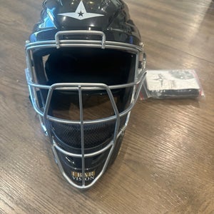 All Star MVP2500 Catcher's Mask (New)