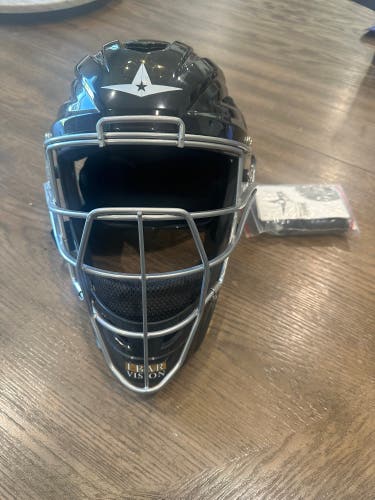 All Star MVP2500 Catcher's Mask (New)