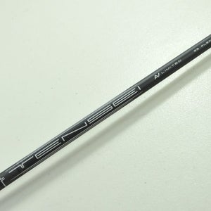 Mitsubishi Tensei AV Limited Driver Adapter Shaft Graphite QI10 QI35 201193