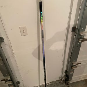 Senior CCM JetSpeed FT8 Pro Left Hand Hockey Stick P90TM (Used)