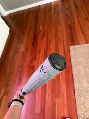 2024 DeMarini The Goods Hybrid BBCOR Certified Bat (-3) 29 oz 32" (Used)