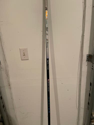 Senior Bauer Nexus Tracer Left Hand Hockey Stick p90TM (Used)