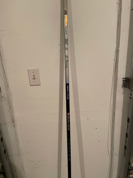 Senior Bauer Nexus Tracer Left Hand Hockey Stick p90TM (Used)