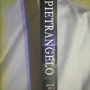 Senior Bauer Twitch Right