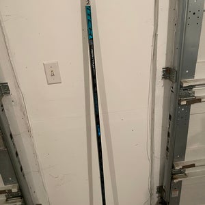 Senior Bauer Twitch Left Hand Hockey Stick P92 (Used)