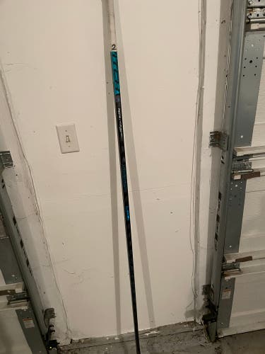 Senior Bauer Twitch Left Hand Hockey Stick P92 (Used)