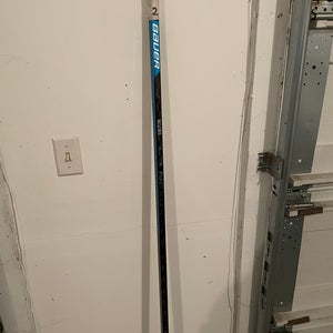 Senior Bauer Nexus 2N Pro Left Hand Hockey Stick P90TM Pro Stock (Used)