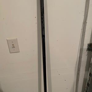 Senior True HZRDUS Smoke Left Hand Hockey Stick 75 Flex P28 (Used)