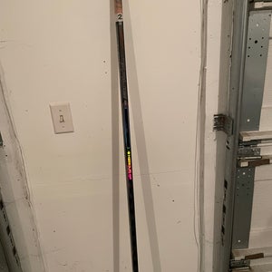 Senior True Hzrdus 9x4 Left Hand Hockey Stick T92 (Used)
