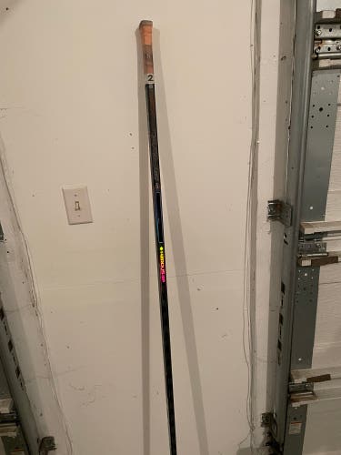 Senior True Hzrdus 9x4 Left Hand Hockey Stick T92 (Used)