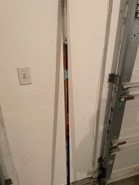 Senior True Hzrdus PX Left Hand Hockey Stick TC2 (Used)