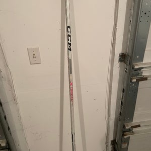 Senior CCM JetSpeed FT5 Pro Left Hand Hockey Stick P29 (Used)