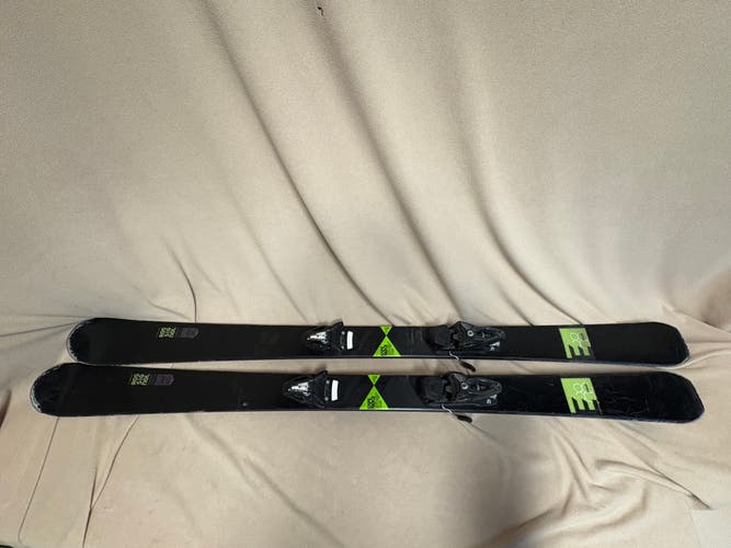 All Mountain 164 cm Rossignol Experience Skis With Bindings (Used)