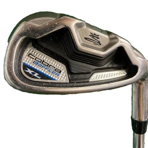 Cobra Baffler XL 9 Iron Men's RH Stiff Steel 36" Single Iron New Midsize Grip