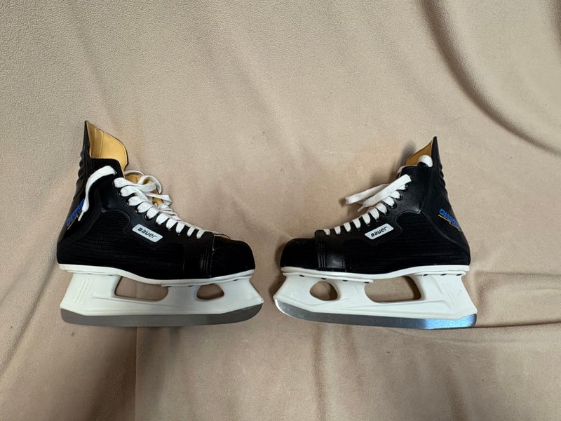 Bauer Charger Hockey Skates 11 (Used)