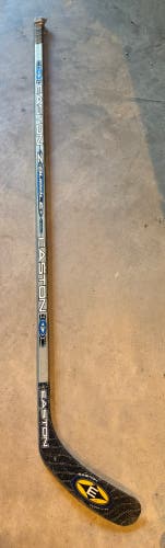 Senior Easton Z-Bubble Right Handed Hockey Stick (Used)