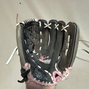 RH Rawlings Softball Glove 11.5" (Used)