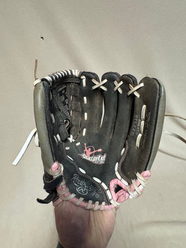 RH Rawlings Softball Glove 11.5" (Used)