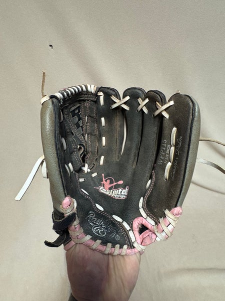 RH Rawlings Softball Glove 11.5" (Used)