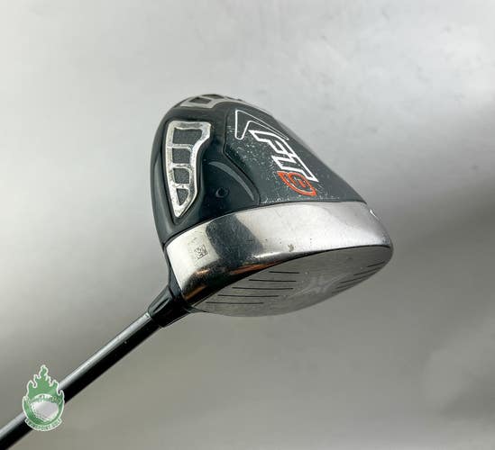 Used Right Handed Callaway FT-9 Driver 8* Stiff Flex Graphite Golf Club